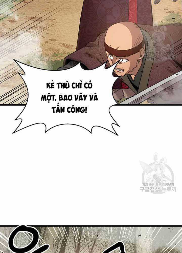 Đạo Sĩ Giang Hồ Chapter 79 trang 50
