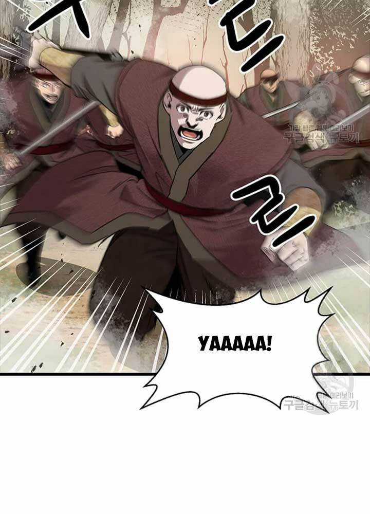 Đạo Sĩ Giang Hồ Chapter 79 trang 51