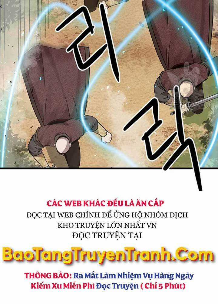 Đạo Sĩ Giang Hồ Chapter 79 trang 53