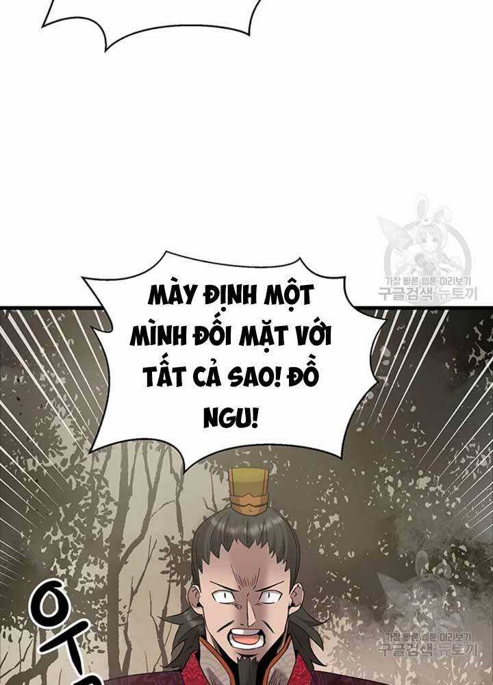 Đạo Sĩ Giang Hồ Chapter 79 trang 55
