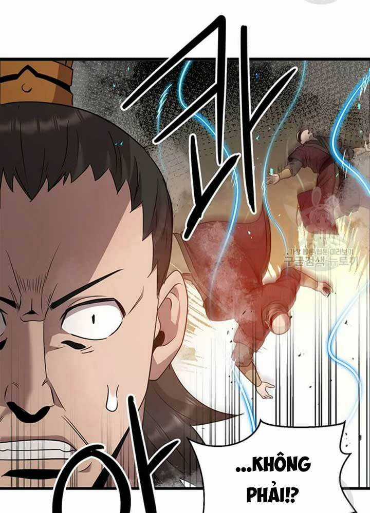 Đạo Sĩ Giang Hồ Chapter 79 trang 57