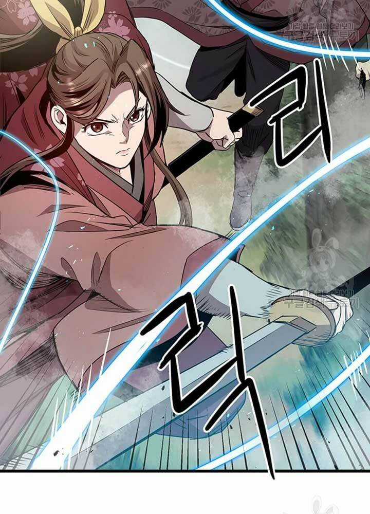 Đạo Sĩ Giang Hồ Chapter 79 trang 59