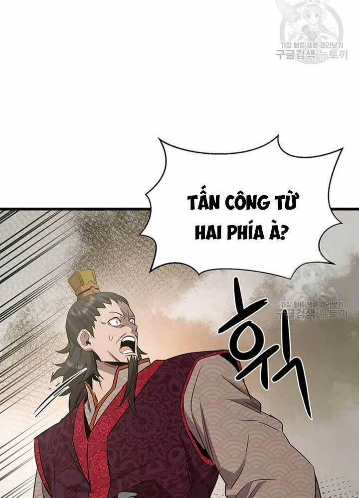 Đạo Sĩ Giang Hồ Chapter 79 trang 61