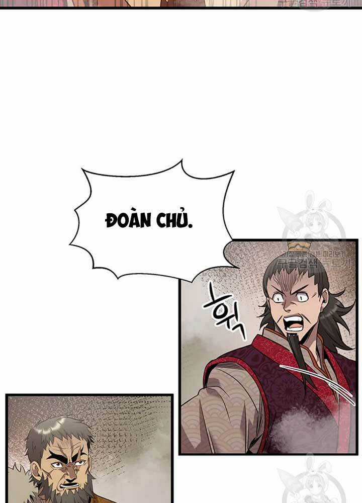 Đạo Sĩ Giang Hồ Chapter 79 trang 66