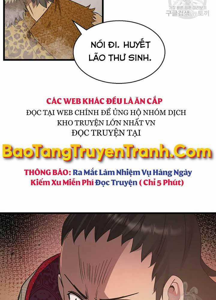 Đạo Sĩ Giang Hồ Chapter 79 trang 67