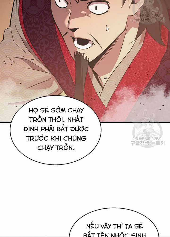 Đạo Sĩ Giang Hồ Chapter 79 trang 68