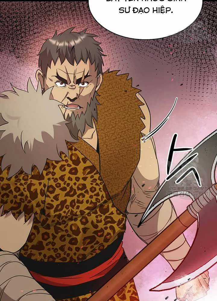 Đạo Sĩ Giang Hồ Chapter 79 trang 69
