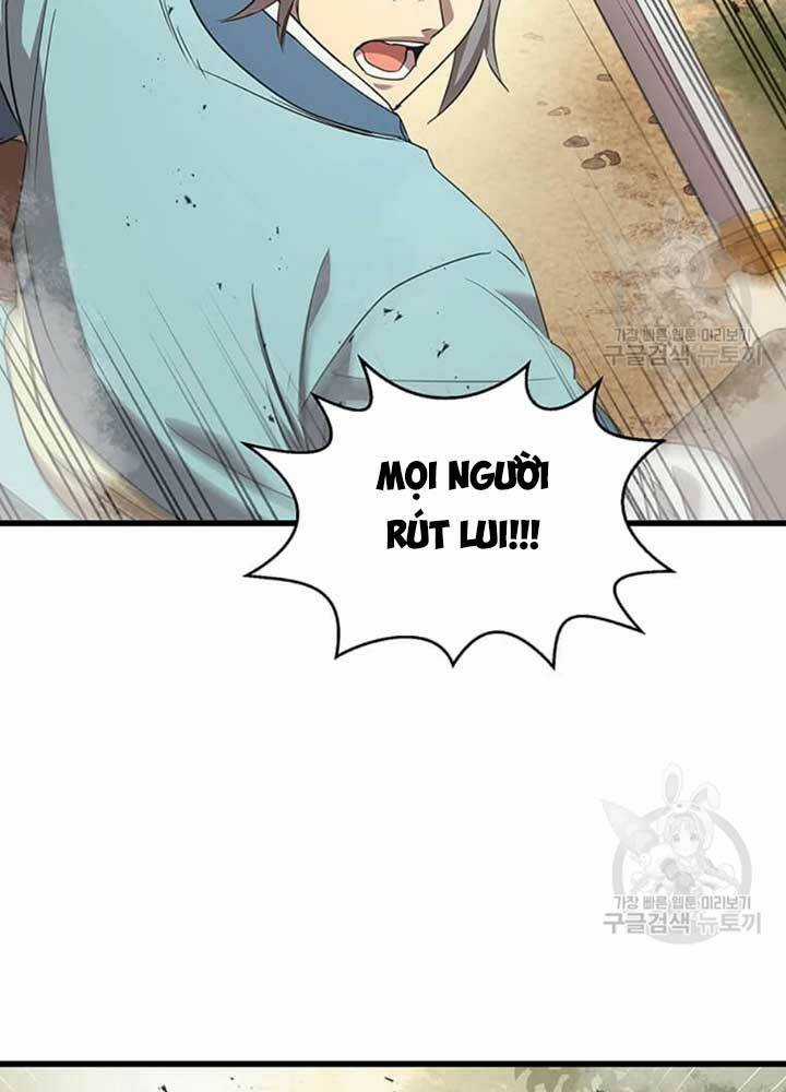 Đạo Sĩ Giang Hồ Chapter 79 trang 74