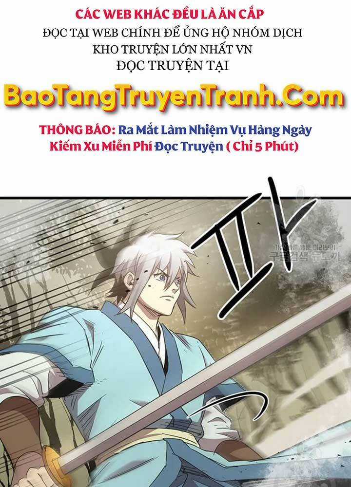 Đạo Sĩ Giang Hồ Chapter 79 trang 79