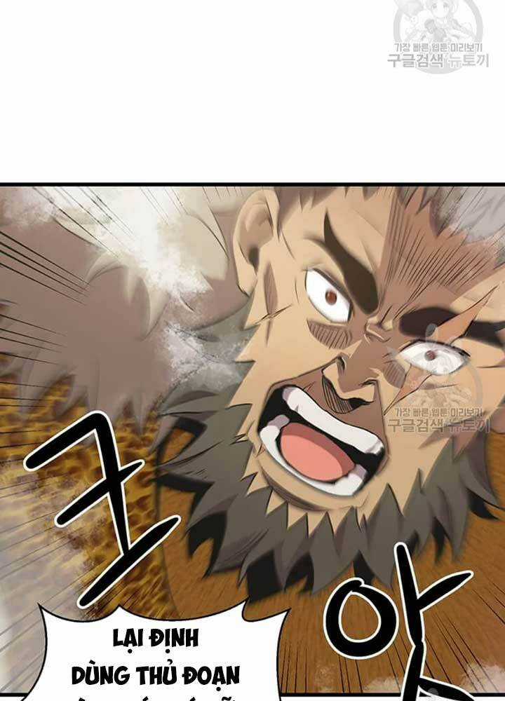 Đạo Sĩ Giang Hồ Chapter 79 trang 81