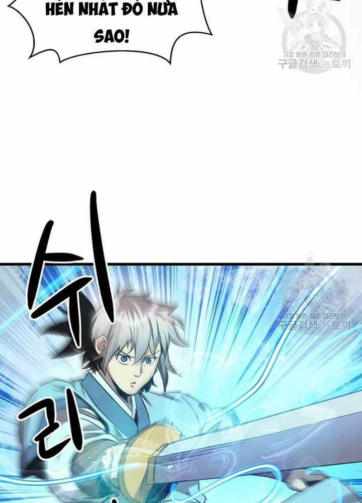Đạo Sĩ Giang Hồ Chapter 79 trang 82