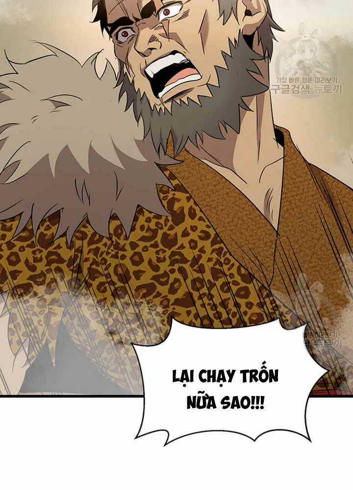 Đạo Sĩ Giang Hồ Chapter 79 trang 91