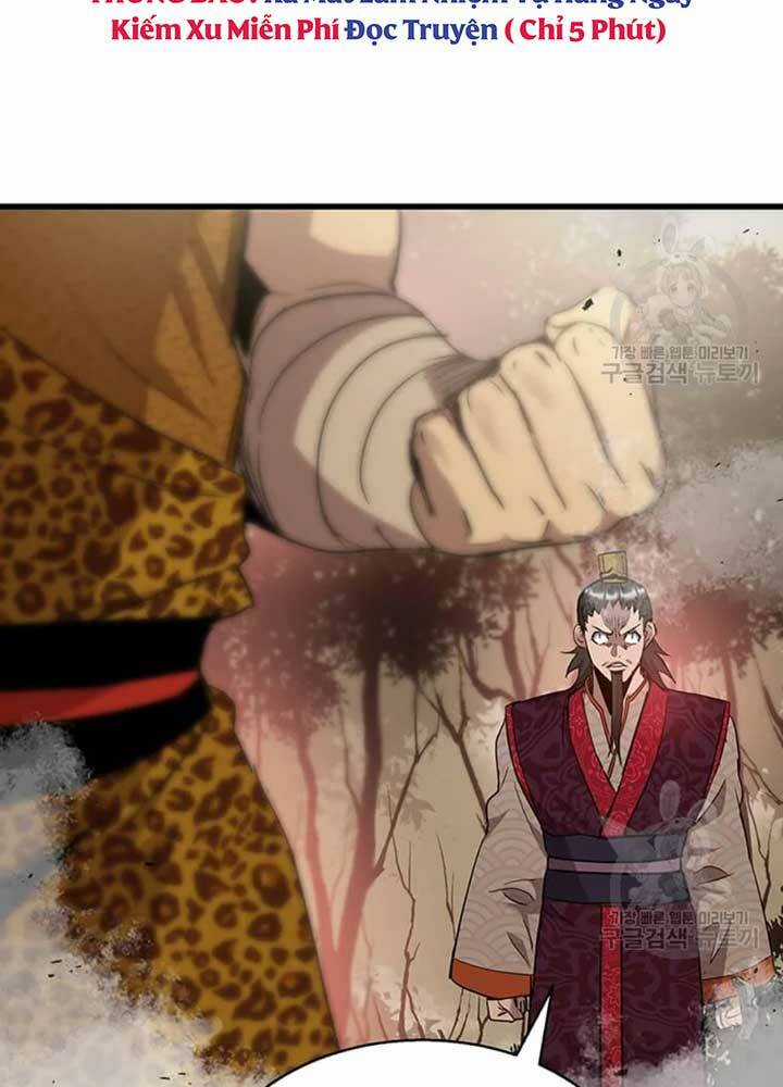 Đạo Sĩ Giang Hồ Chapter 79 trang 95