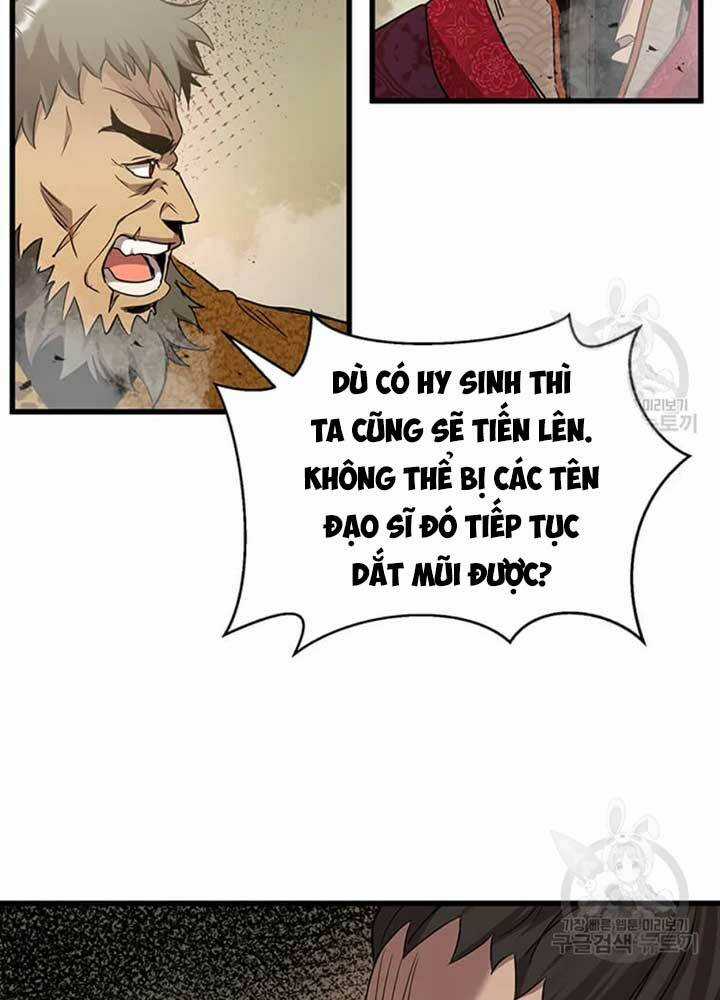 Đạo Sĩ Giang Hồ Chapter 79 trang 97