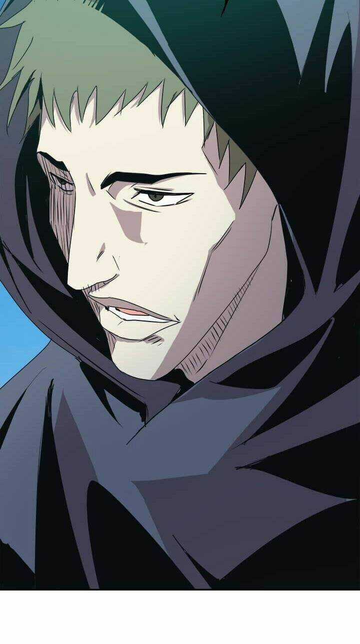 Đạo Sĩ Giang Hồ Chapter 8 trang 31