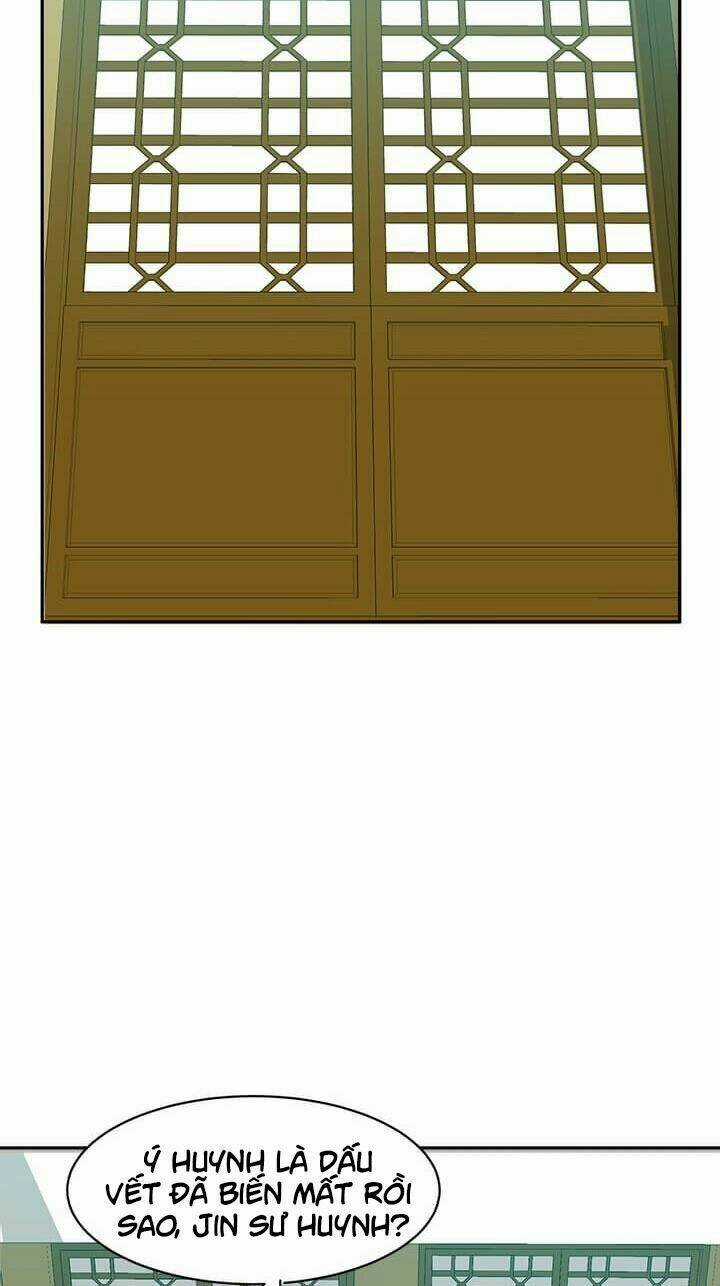 Đạo Sĩ Giang Hồ Chapter 8 trang 41