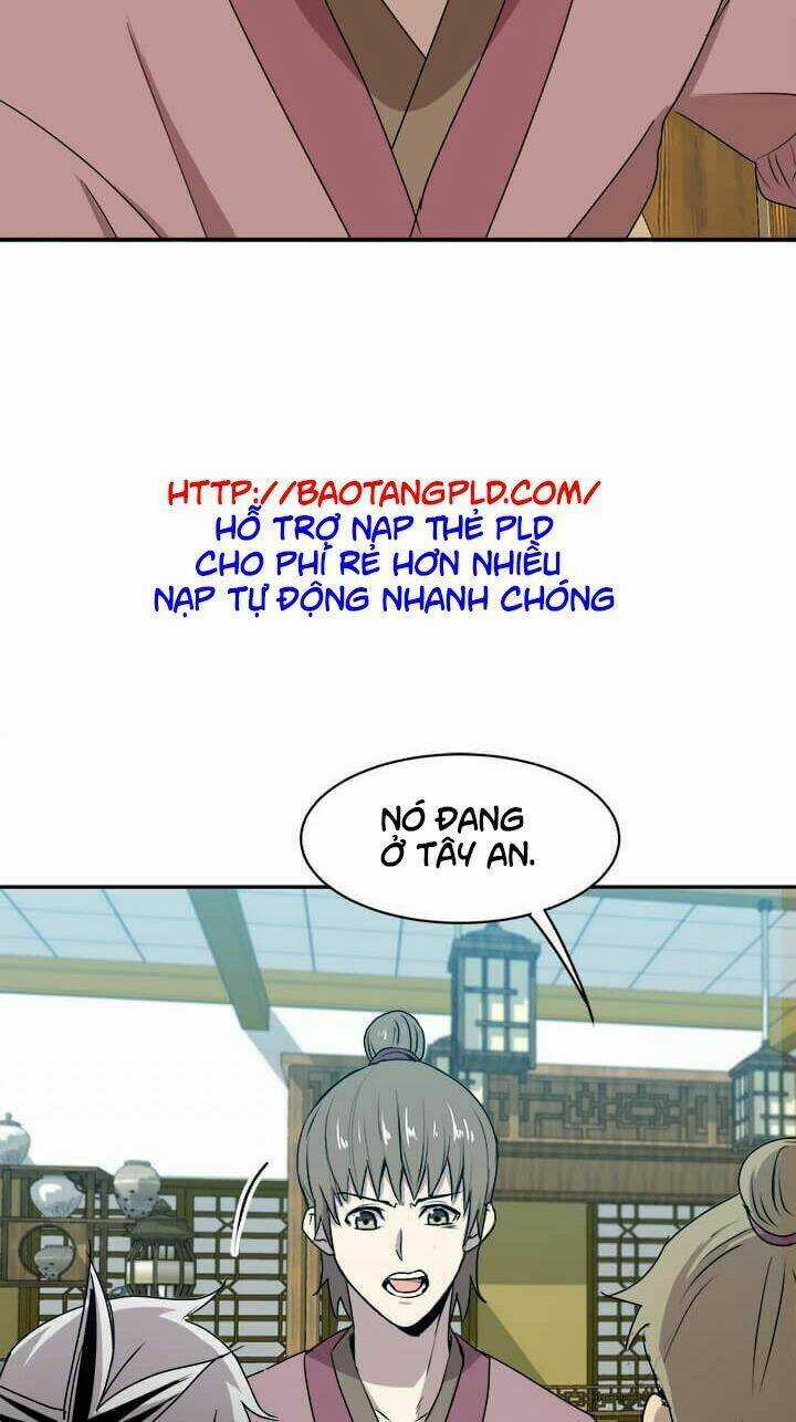 Đạo Sĩ Giang Hồ Chapter 8 trang 46