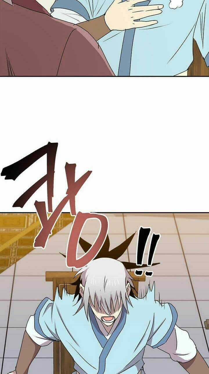 Đạo Sĩ Giang Hồ Chapter 8 trang 56