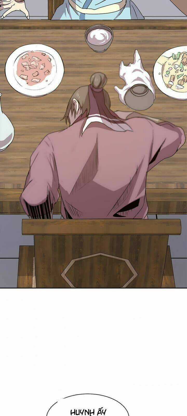 Đạo Sĩ Giang Hồ Chapter 8 trang 57