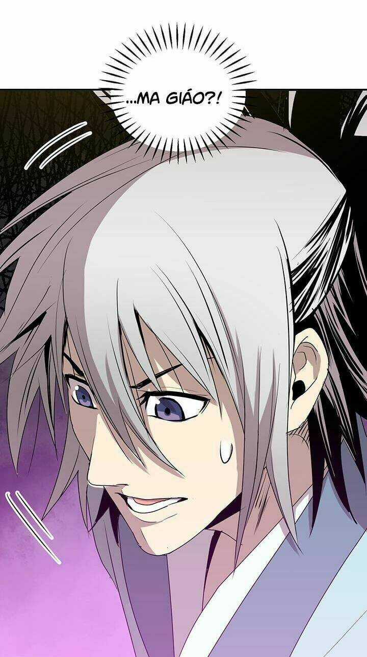 Đạo Sĩ Giang Hồ Chapter 8 trang 6