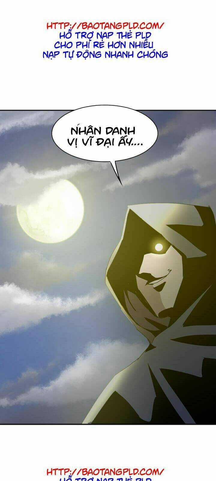 Đạo Sĩ Giang Hồ Chapter 8 trang 60