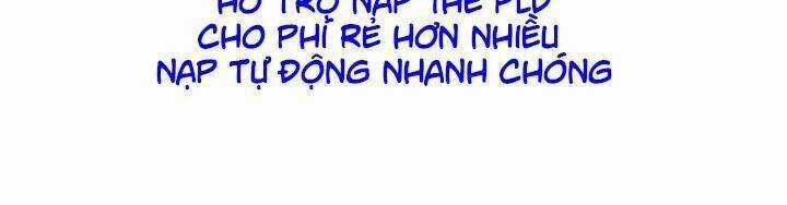 Đạo Sĩ Giang Hồ Chapter 8 trang 61