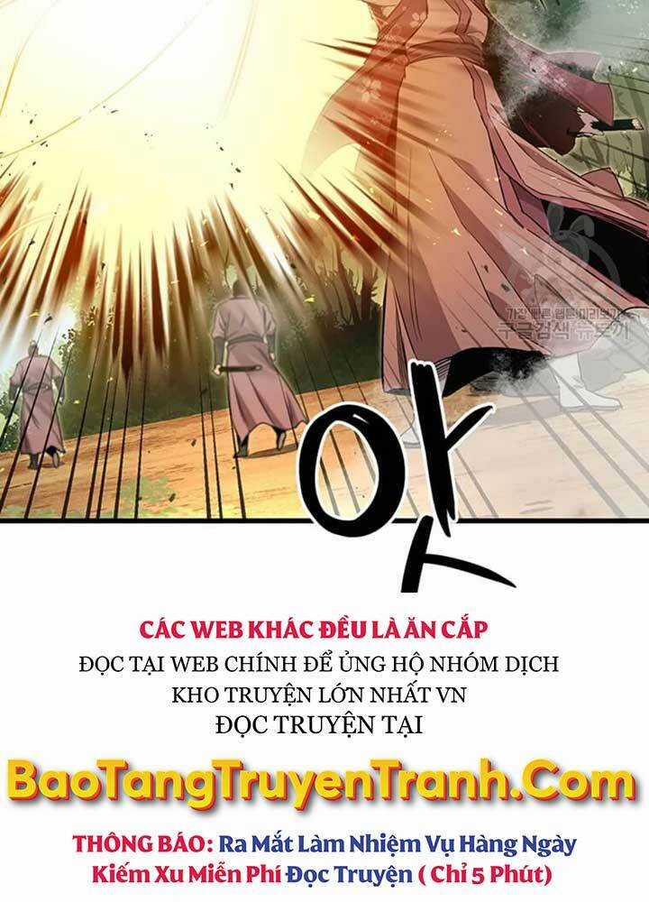 Đạo Sĩ Giang Hồ Chapter 80 trang 10