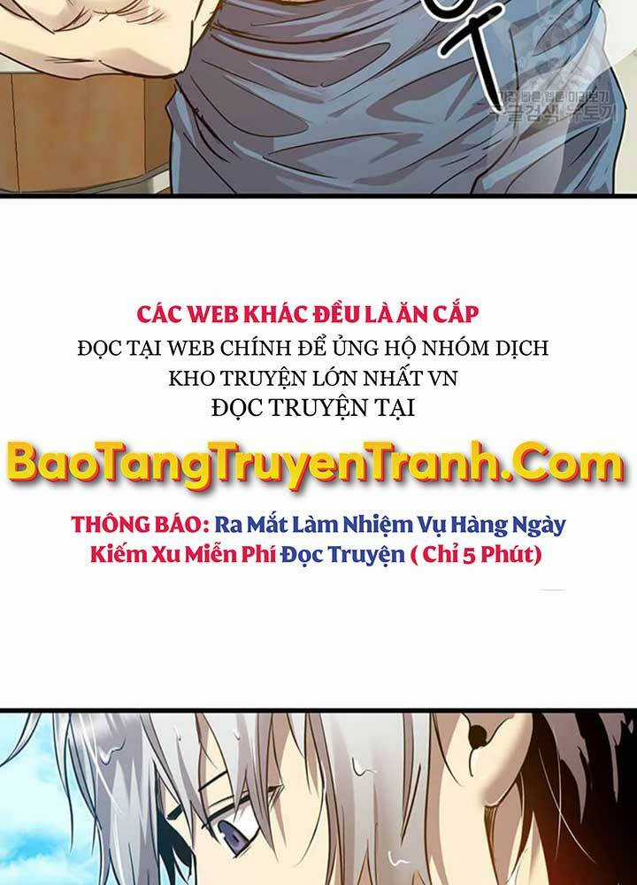 Đạo Sĩ Giang Hồ Chapter 80 trang 17