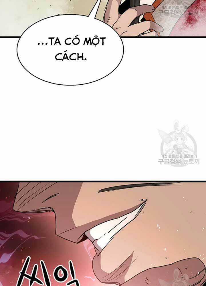 Đạo Sĩ Giang Hồ Chapter 80 trang 2