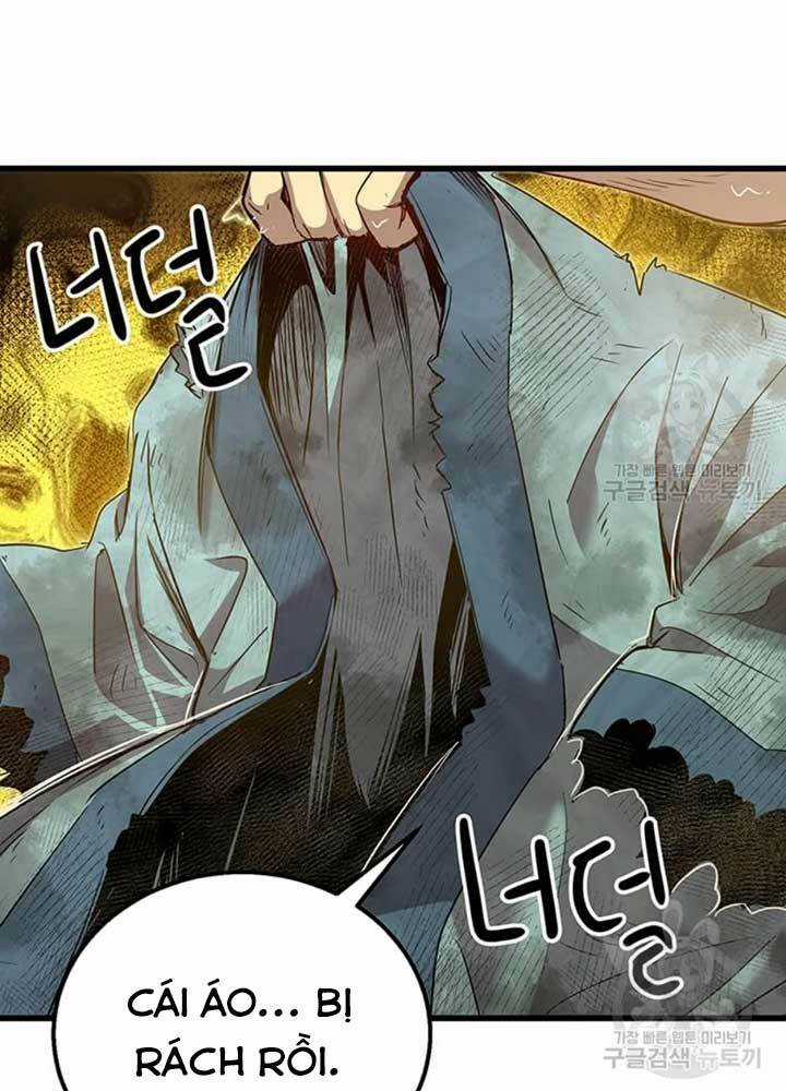 Đạo Sĩ Giang Hồ Chapter 80 trang 23