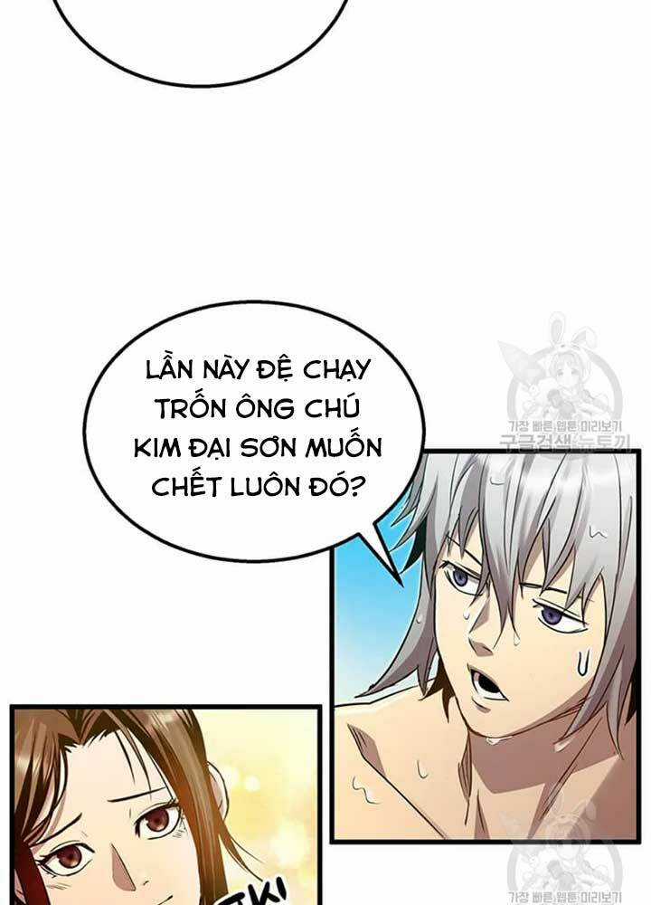 Đạo Sĩ Giang Hồ Chapter 80 trang 24