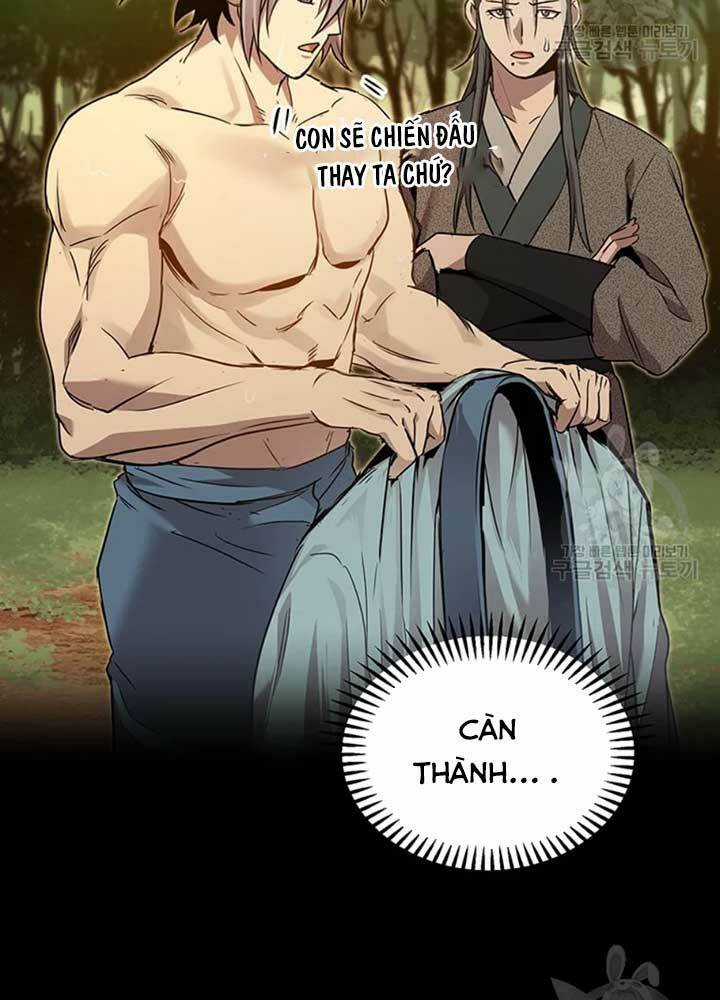 Đạo Sĩ Giang Hồ Chapter 80 trang 26