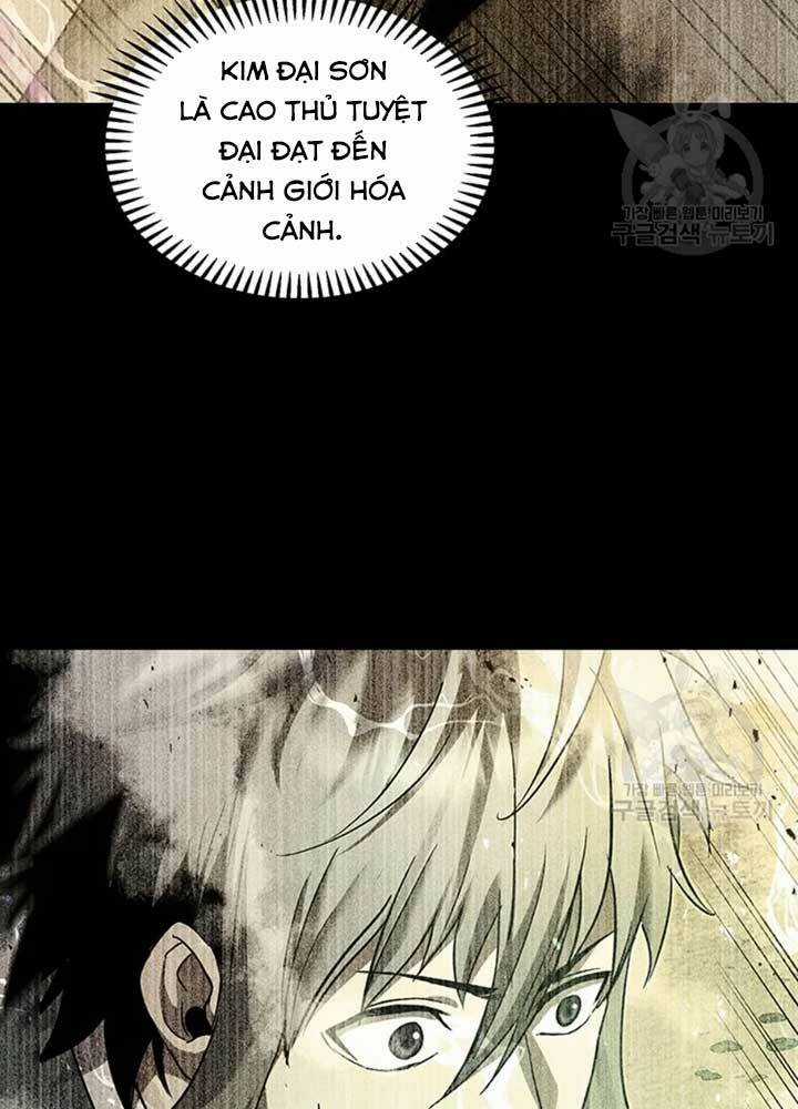 Đạo Sĩ Giang Hồ Chapter 80 trang 30