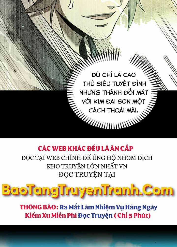 Đạo Sĩ Giang Hồ Chapter 80 trang 31