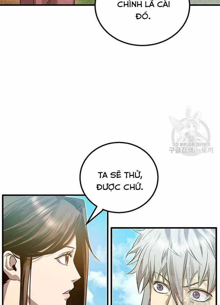 Đạo Sĩ Giang Hồ Chapter 80 trang 37