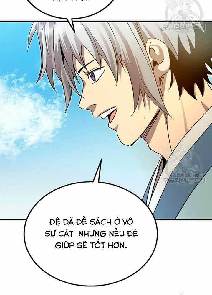 Đạo Sĩ Giang Hồ Chapter 80 trang 40