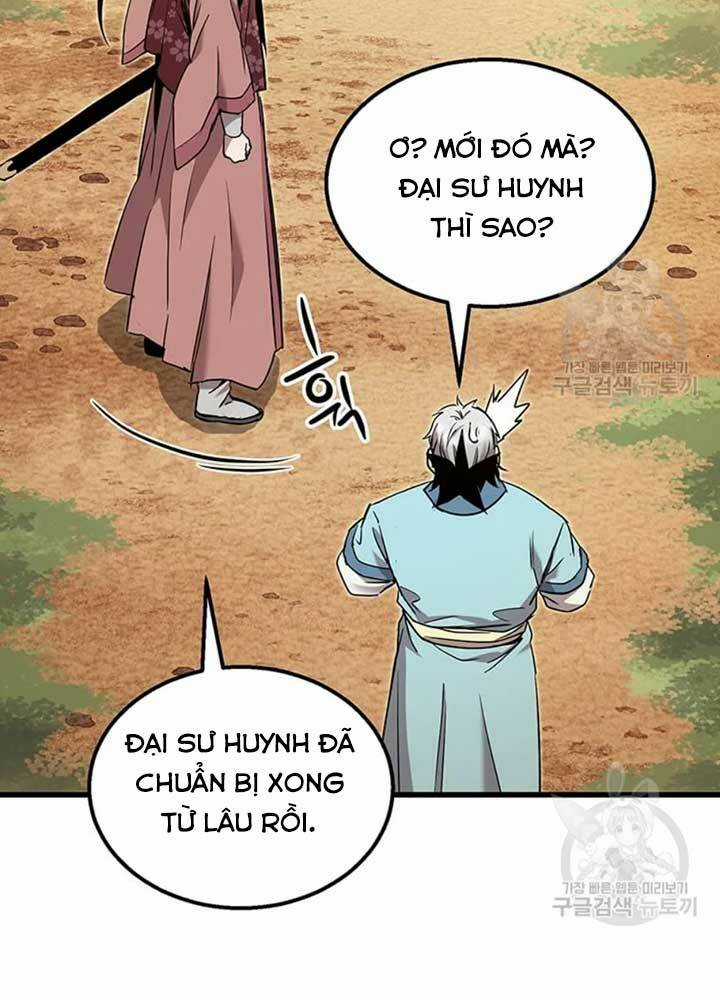 Đạo Sĩ Giang Hồ Chapter 80 trang 42