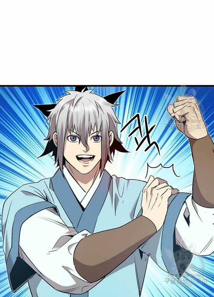 Đạo Sĩ Giang Hồ Chapter 80 trang 43