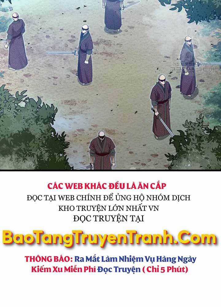 Đạo Sĩ Giang Hồ Chapter 80 trang 51