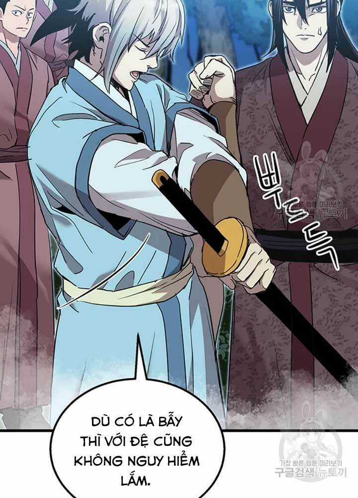 Đạo Sĩ Giang Hồ Chapter 80 trang 57