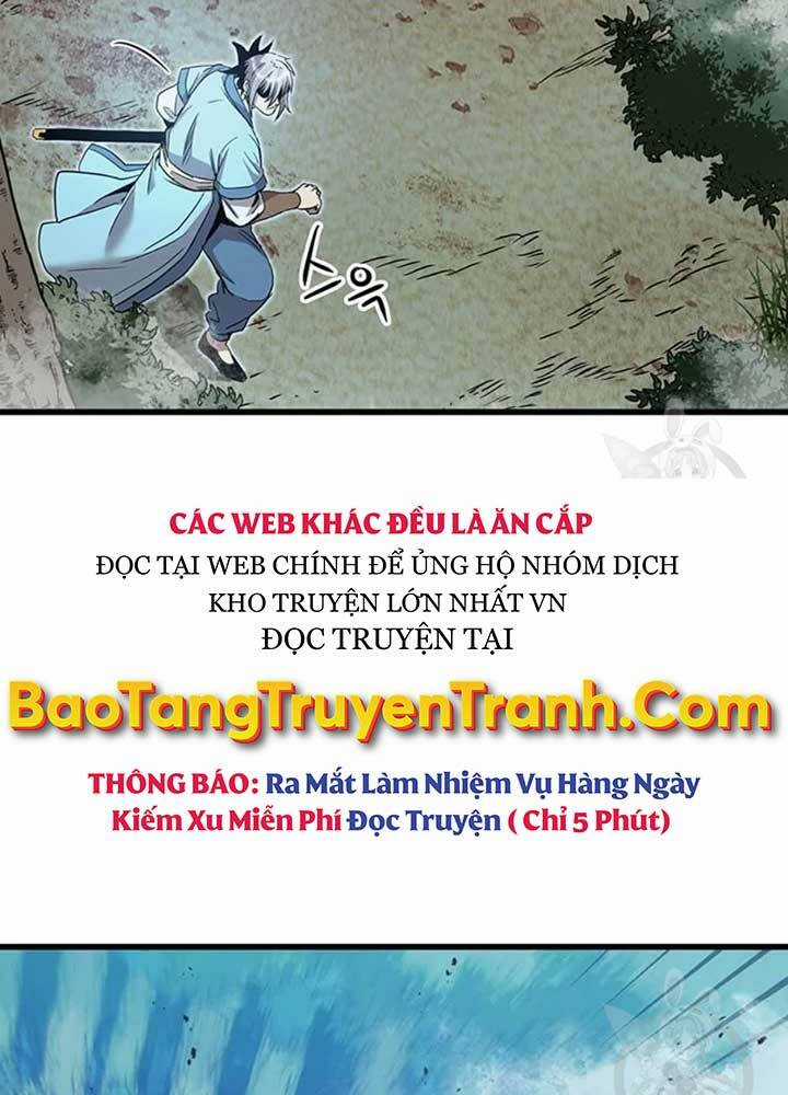 Đạo Sĩ Giang Hồ Chapter 80 trang 59