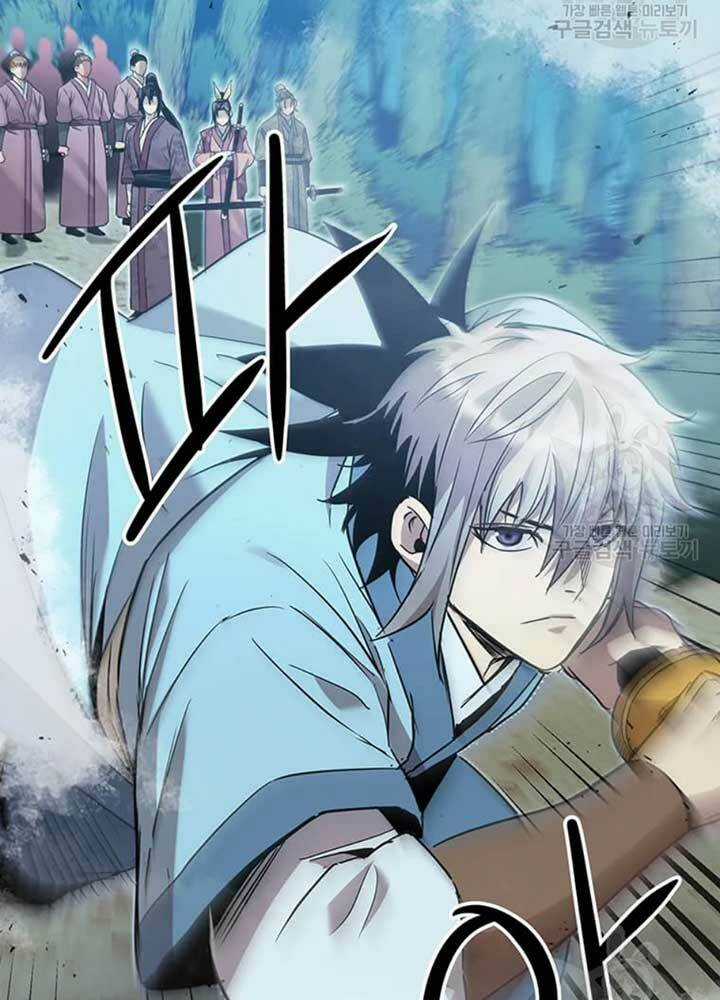 Đạo Sĩ Giang Hồ Chapter 80 trang 60