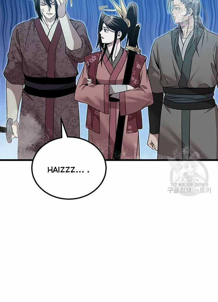 Đạo Sĩ Giang Hồ Chapter 80 trang 62