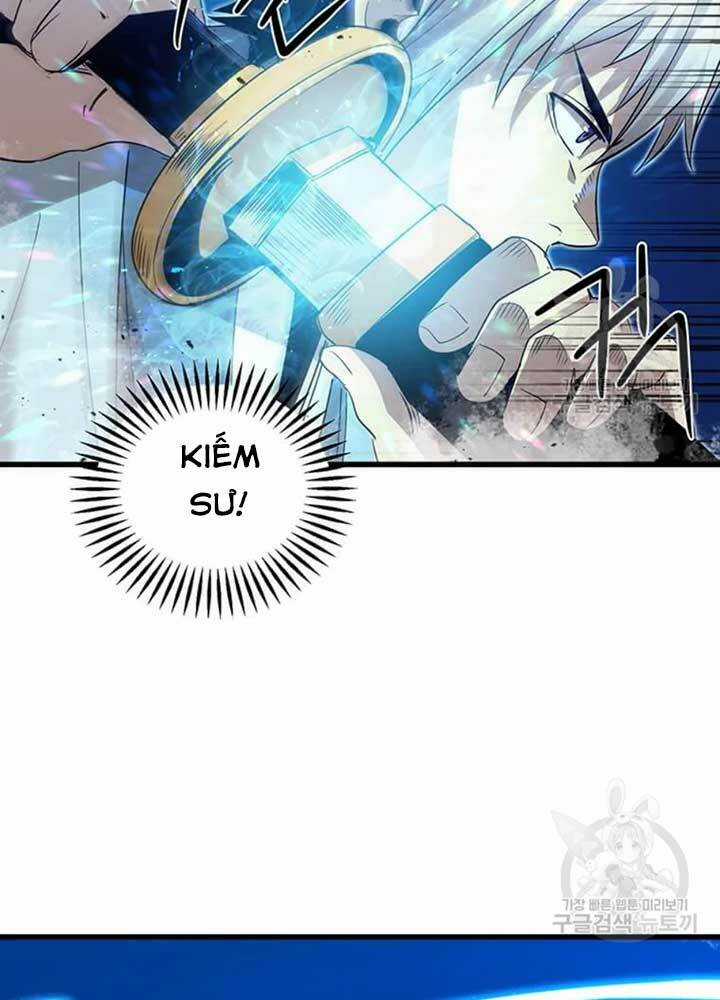 Đạo Sĩ Giang Hồ Chapter 80 trang 64