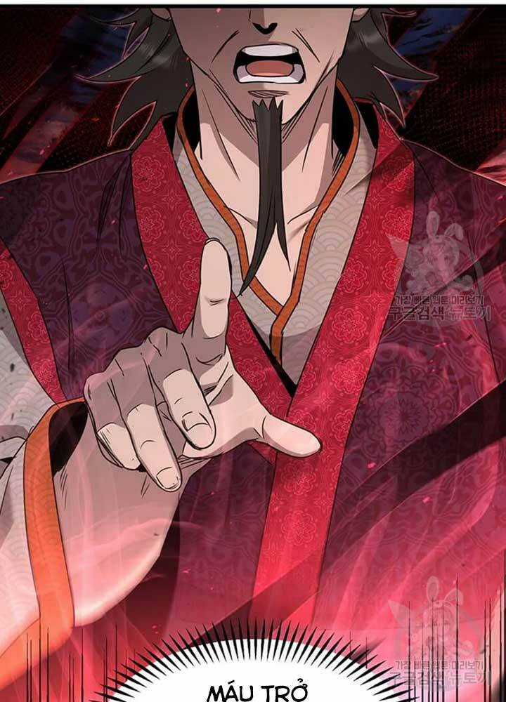 Đạo Sĩ Giang Hồ Chapter 80 trang 78