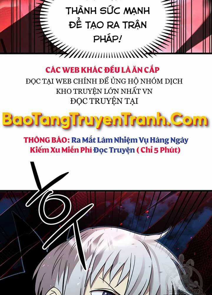 Đạo Sĩ Giang Hồ Chapter 80 trang 79