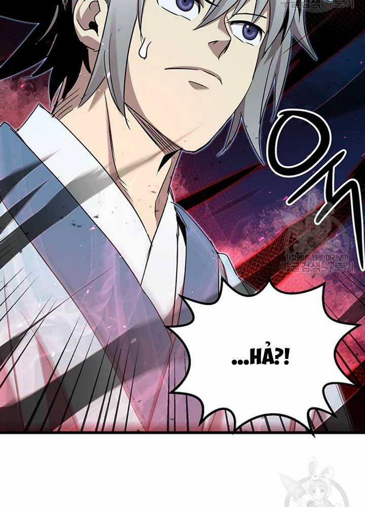 Đạo Sĩ Giang Hồ Chapter 80 trang 80