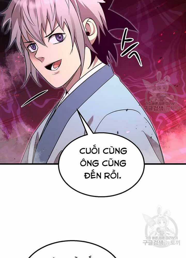 Đạo Sĩ Giang Hồ Chapter 80 trang 85