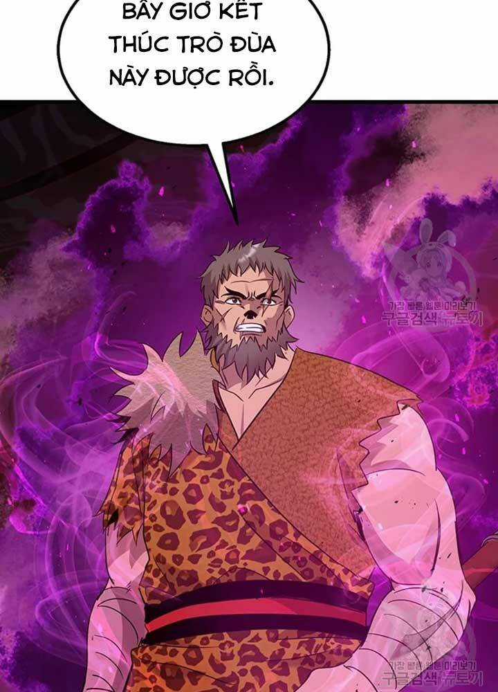 Đạo Sĩ Giang Hồ Chapter 80 trang 86