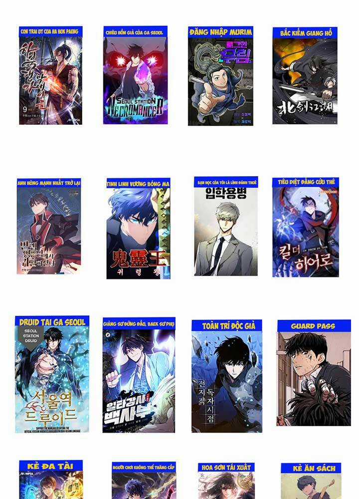 Đạo Sĩ Giang Hồ Chapter 80 trang 89